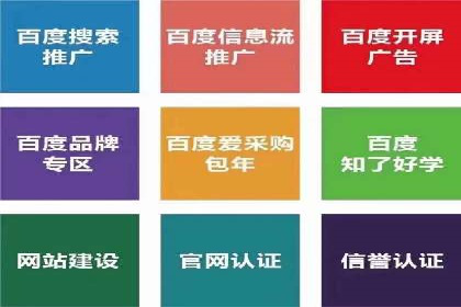 竞价推广开户全解析：行业领先企业的推广策略